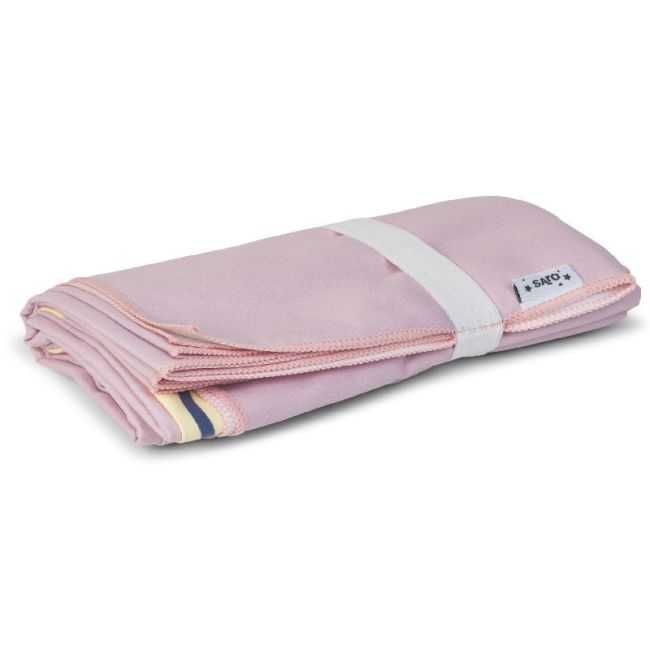 Serviette en microfibre - Blossom SARO - 2