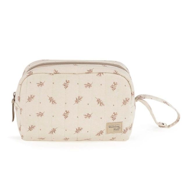 Trousse Mimosa - Rose