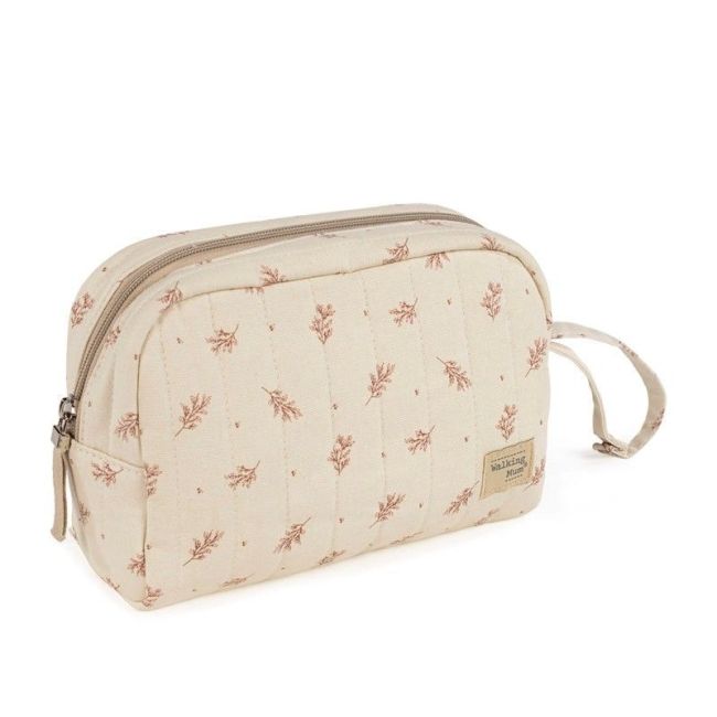 Trousse Mimosa - Rose