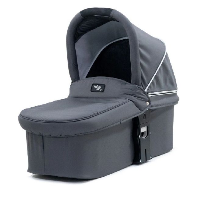 Lit SNAP 4 DUO - Signature Grey VALCOBABY - 1