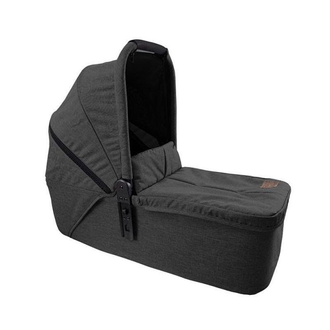 Capazo Für Silla VentTwin+ NIU - Schwarz Nuit NIU - 1