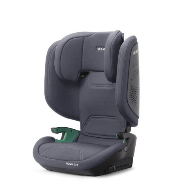 Autositz Monza CFX - Montreal Grey RECARO - 1