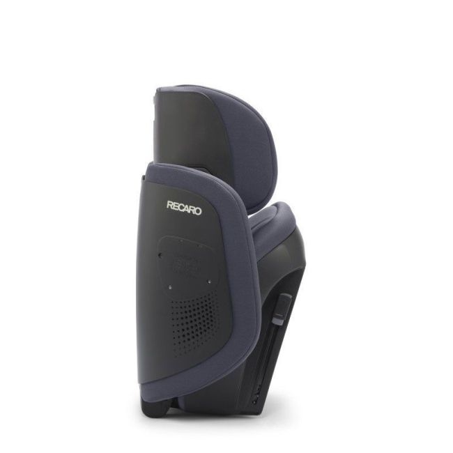 Autositz Monza CFX - Montreal Grey RECARO - 6