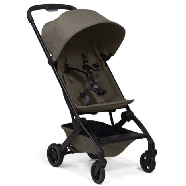 Passeggino Leggero Joolz Aer+ Hazel Brown Edizione Speciale JOOLZ - 1