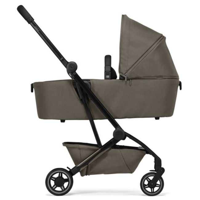 Aer+ Hazel Brown Special Edition JOOLZ Carrycot - 4