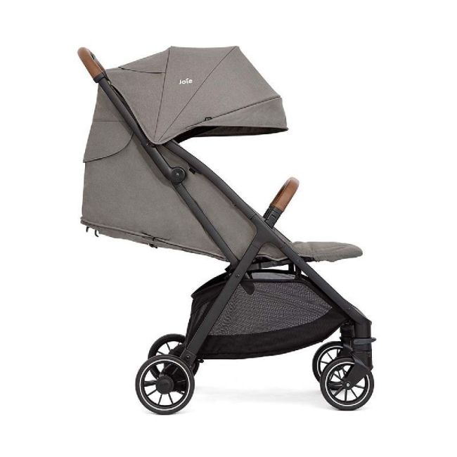 Sedia passeggino Joie Pact Pro - Pebble JOIE - 4