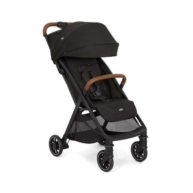 Kinderwagen Joie Pact Pro - Schiefergrau JOIE - 1