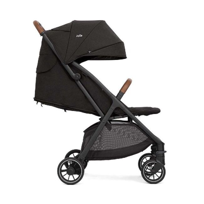 Kinderwagen Joie Pact Pro - Schiefergrau JOIE - 1