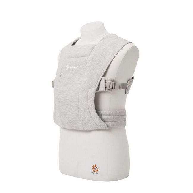 Portabebes Embrace - Grigio Chiaro ERGOBABY - 1