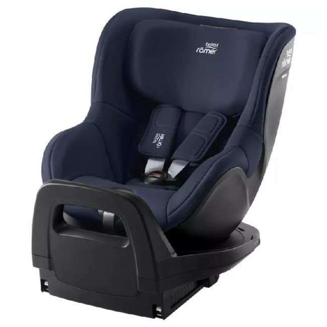 Seggiolino auto Dualfix Pro - Night Blue BRITAX RÖMER - 1