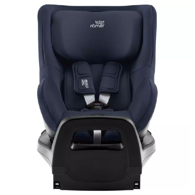 Seggiolino auto Dualfix Pro - Night Blue BRITAX RÖMER - 3