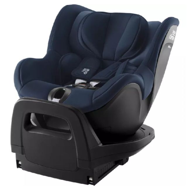 Seggiolino auto Dualfix Pro - Night Blue BRITAX RÖMER - 27