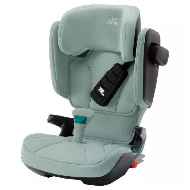 Seggiolino auto Kidfix I-Size - Verde Giada BRITAX RÖMER - 9