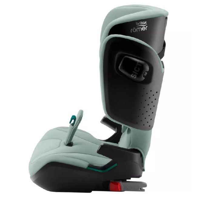 Seggiolino Auto Kidfix I-Size - Verde Giada BRITAX RÖMER - 11