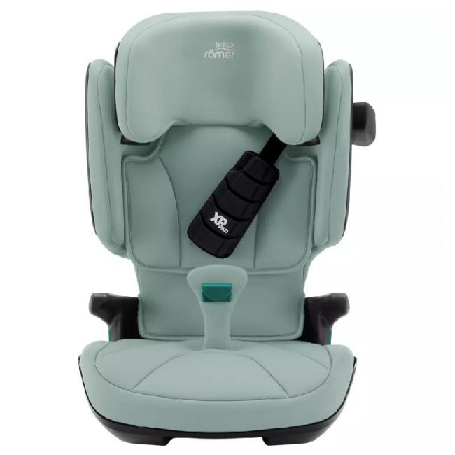 Seggiolino auto Kidfix I-Size - Verde Giada BRITAX RÖMER - 12