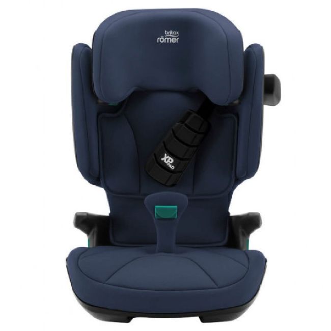 Sedia Auto Kidfix I-Size - Night Blue BRITAX RÖMER - 14