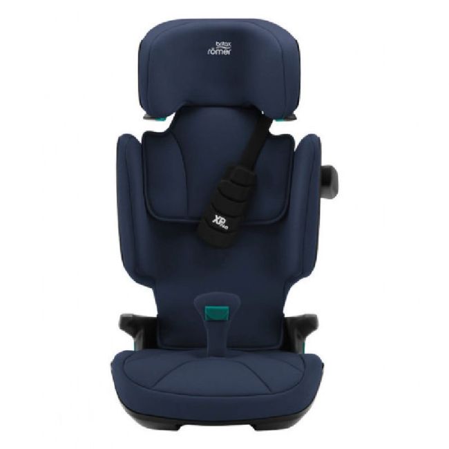 Sedia Auto Kidfix I-Size - Night Blue BRITAX RÖMER - 15