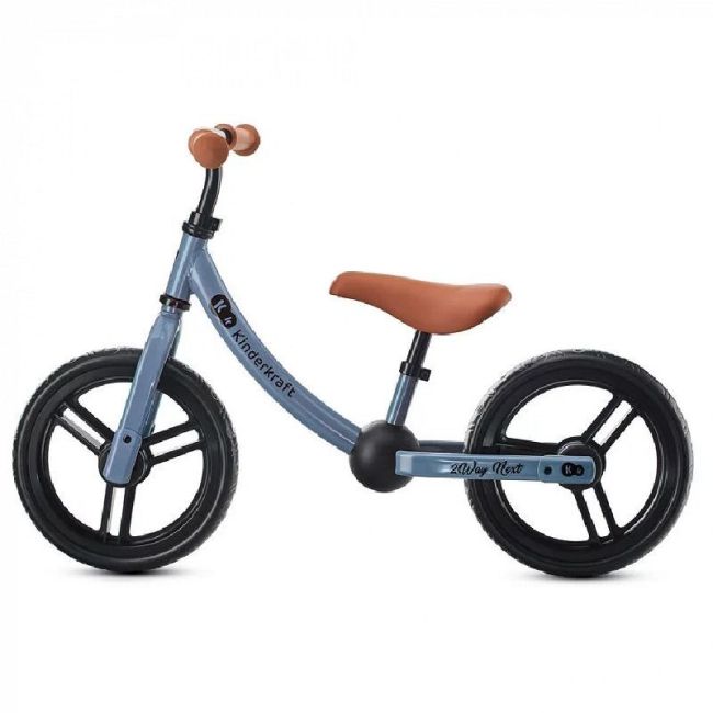 Bicicletta senza pedali 2Way Next - Blue Sky KINDERKRAFT - 11