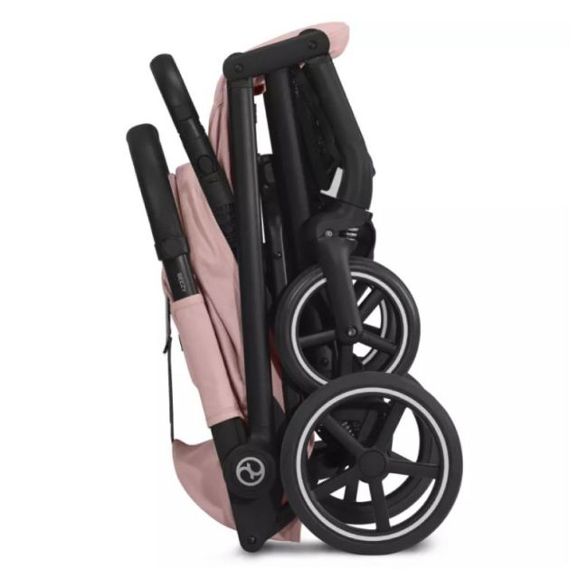 Sedia Passeggino Beezy 2.0 - Candy Pink CYBEX - 4