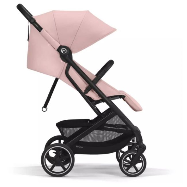 Passeggino Beezy 2.0 - Candy Pink CYBEX - 6