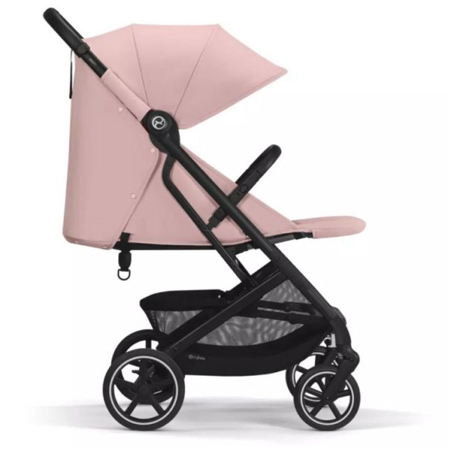 Passeggino Beezy 2.0 - Candy Pink CYBEX - 7