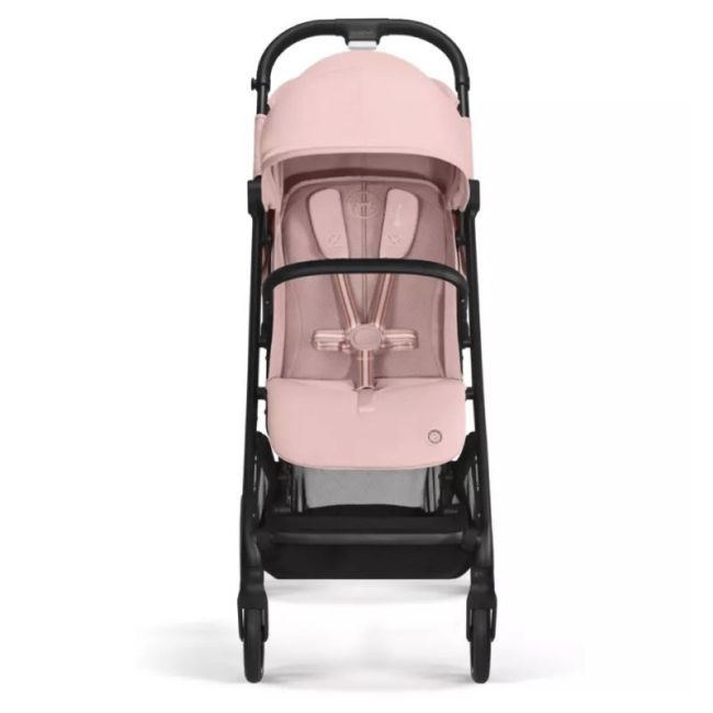 Passeggino Beezy 2.0 - Candy Pink CYBEX - 2