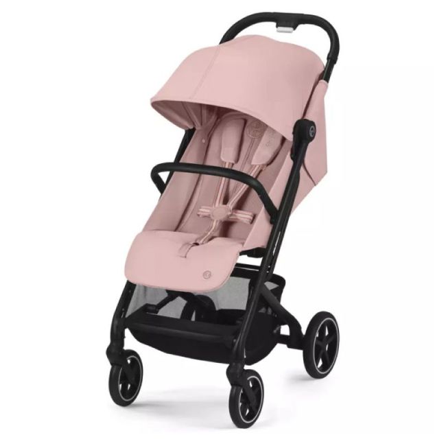 Passeggino Beezy 2.0 - Candy Pink CYBEX - 1