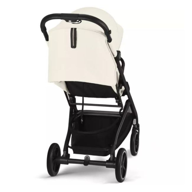 Kinderwagen Beezy Gold - Hellbeige CYBEX - 3