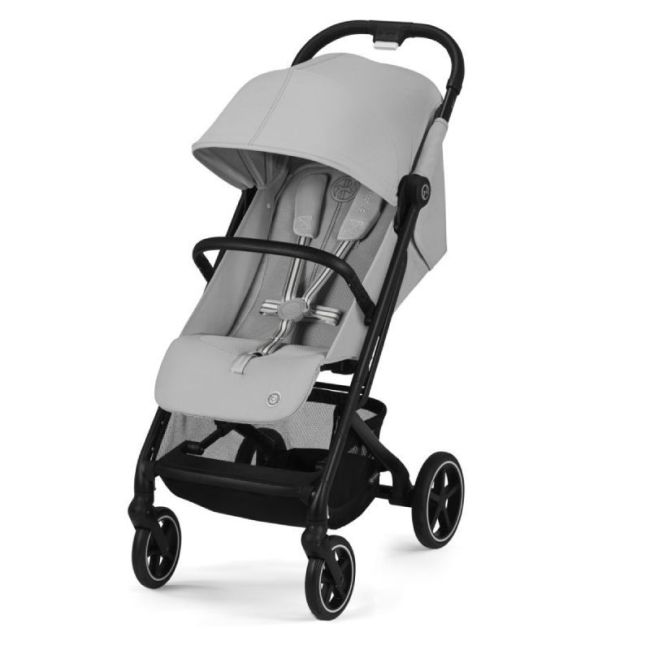 Passeggino Beezy Gold - Fog Grey CYBEX - 1