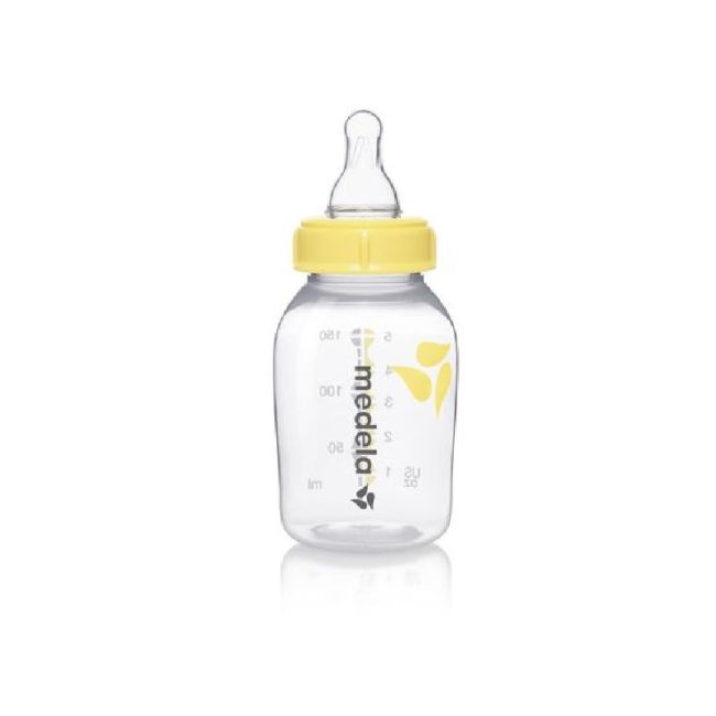 Flaschen Babyflasche 150ml Muttermilch Mit Calma