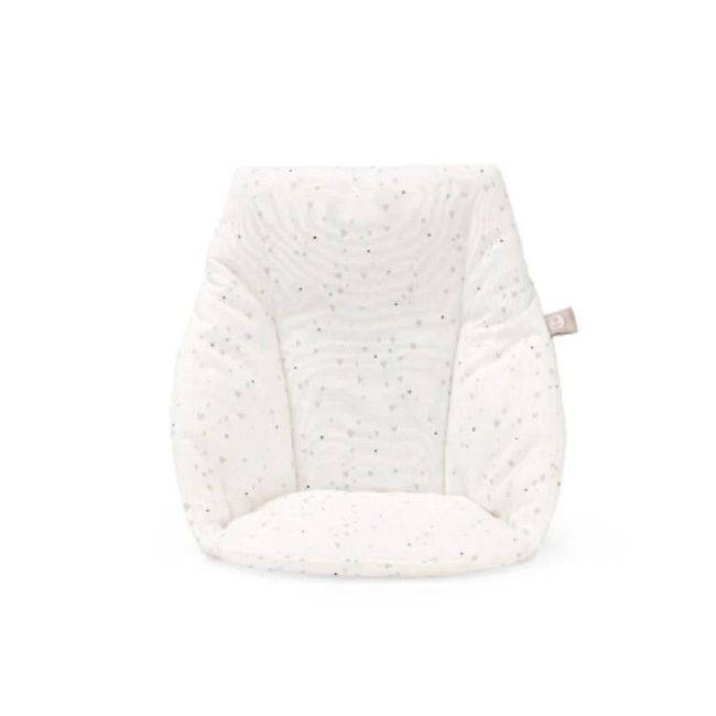 Tripp Trapp Baby Cushion Sweet Hearts (Organic Cotton)