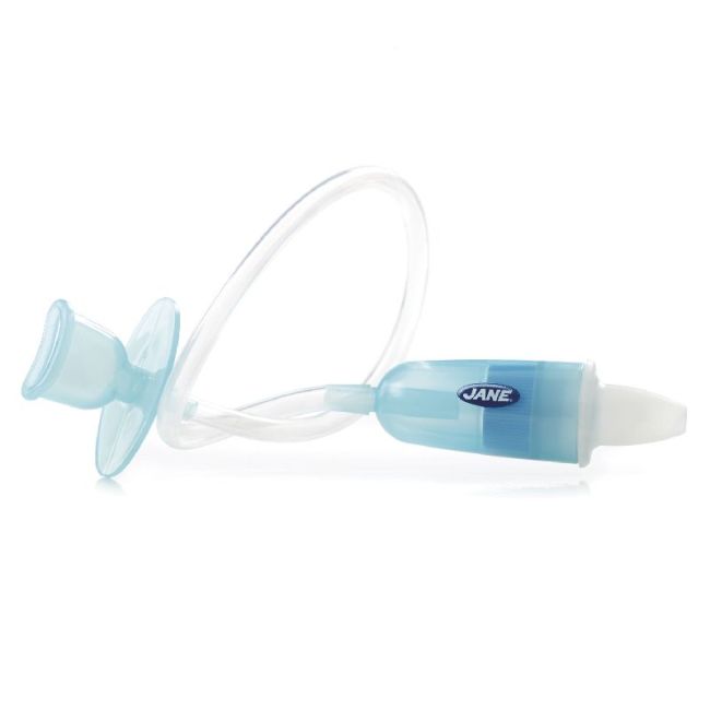 Aspiratore Nasale Soft Blue