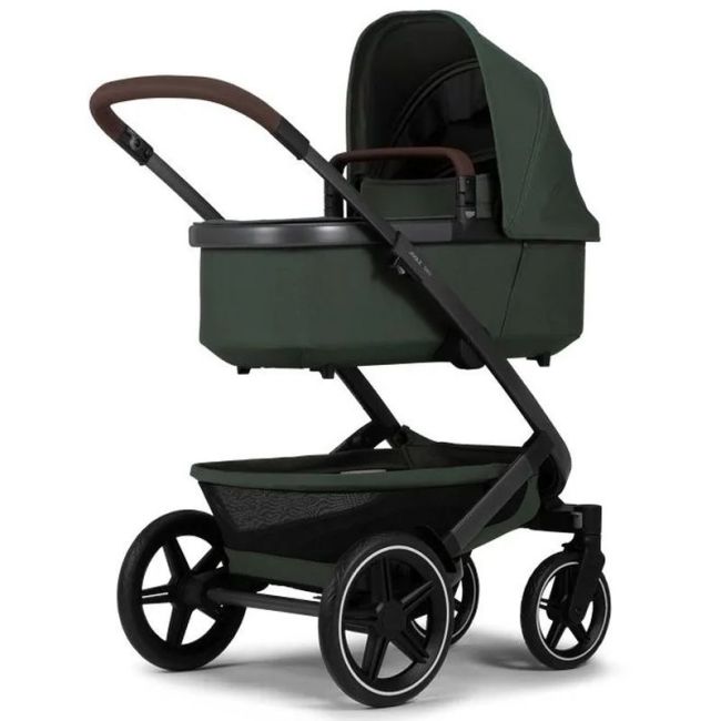 Carrito Completo Joolz Geo 3 Mono Forest Green