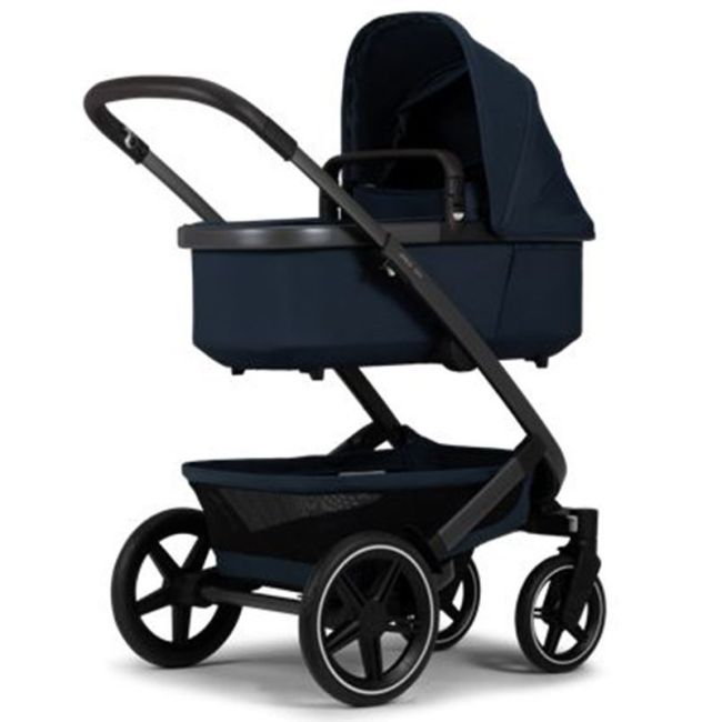 Carrello completo Joolz Geo 3 Mono Navy Blue