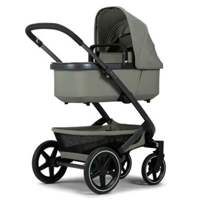 Carrello completo Joolz Geo 3 Mono Sage Green