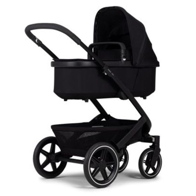 Carrello completo Joolz Geo 3 Mono Space Black