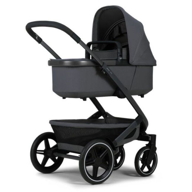 Carrello completo Joolz Geo 3 Mono Stone Grey