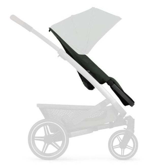 Kinderwagen für Joolz Geo 3 Forest Green