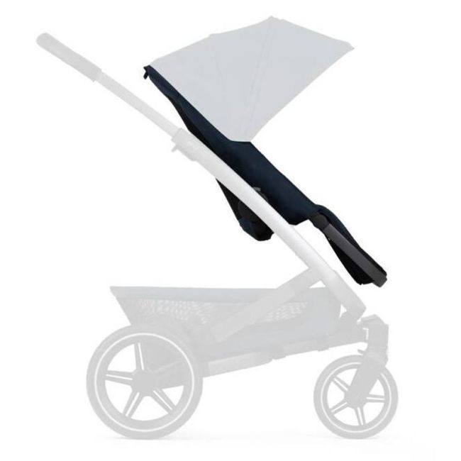 Kinderwagen für Joolz Geo 3 Marineblau