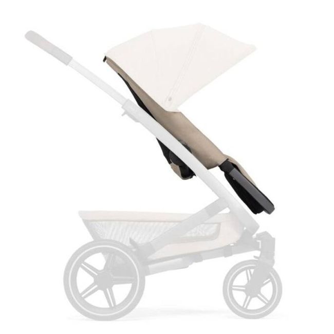 Kinderwagen für Joolz Geo 3 Sandy Taupe