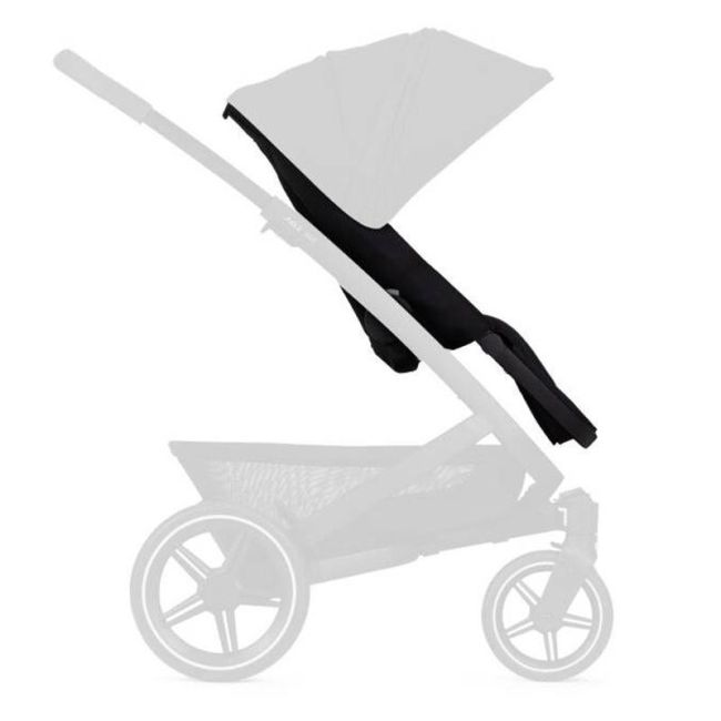 Kinderwagen für Joolz Geo 3 Space Black