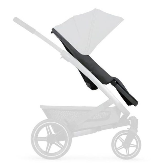 Seggiolino per Joolz Geo 3 Stone Grey