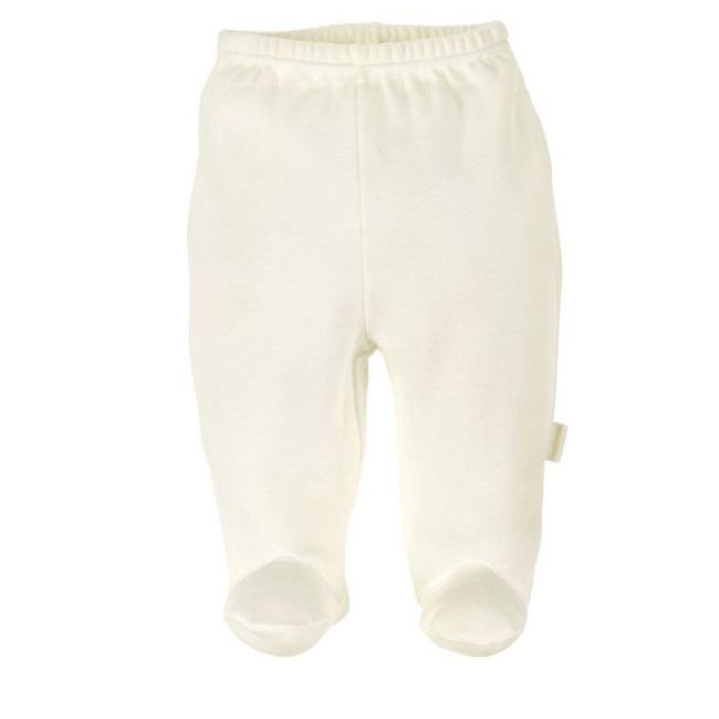 Guêtre pour bébé I. T.3 Blanc Unique CAMBRASS - 1