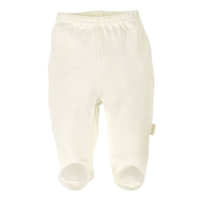 Guêtre pour bébé I. T.1 Blanc Unique CAMBRASS - 1