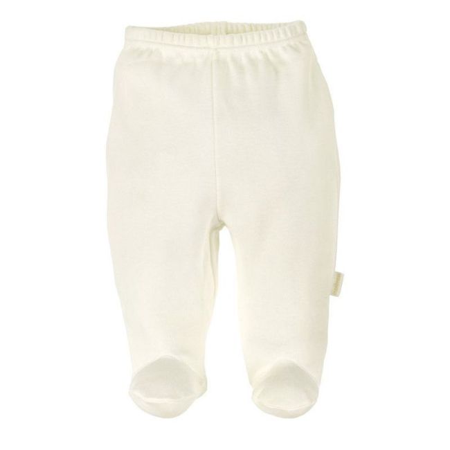 Guêtre pour bébé I. T.0 Beige Unique CAMBRASS - 1