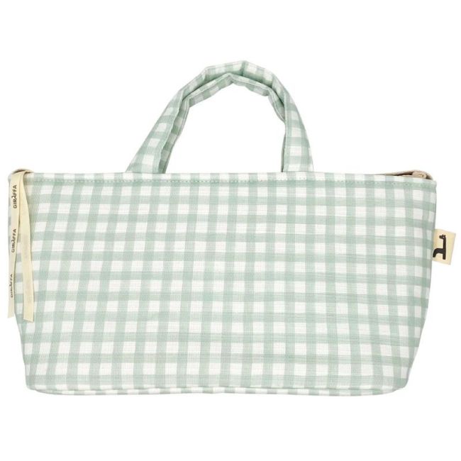 Borsa Minibag IT Vichy Mint