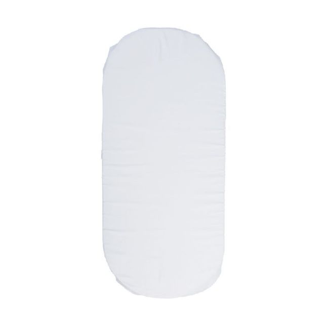 Matelas Nacelle Bimbidreams - Blanc