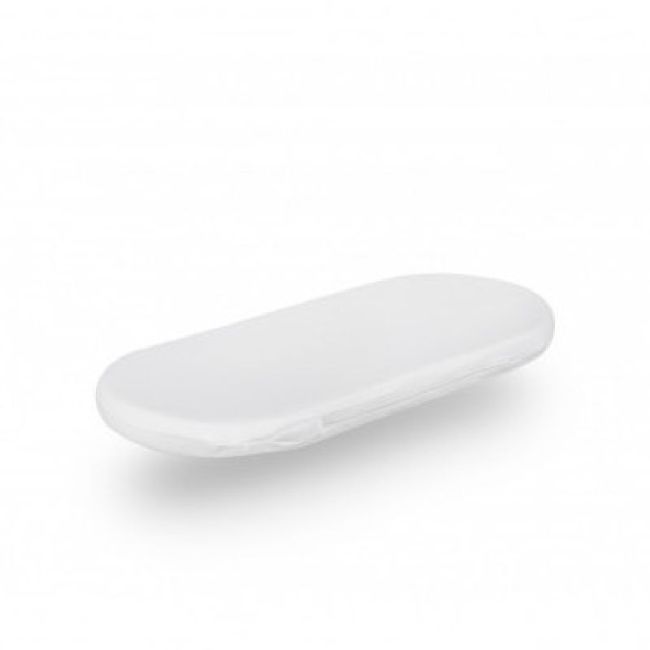 Matelas Nacelle Bimbidreams - Blanc