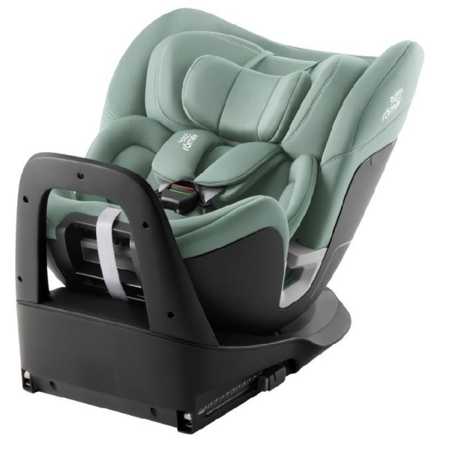 Siège auto Britax Römer Swivel - Jade Green BRITAX RÖMER - 1