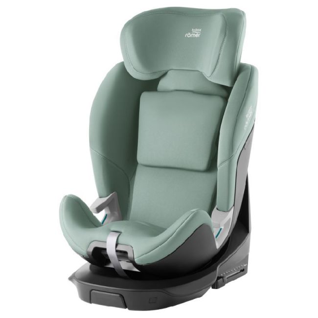 Siège auto Britax Römer Swivel - Jade Green BRITAX RÖMER - 2